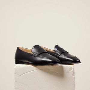Dear Frances Han Loafers 37